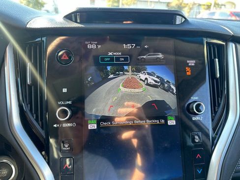 Used 2022 Subaru Outback Limited image 30