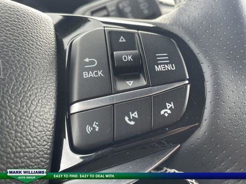 Used 2024 Ford Explorer ST w/ Equipment Group 401A image 18