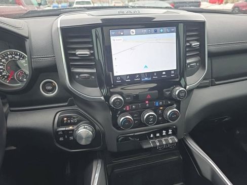 Used 2022 RAM 1500 Laramie image 17