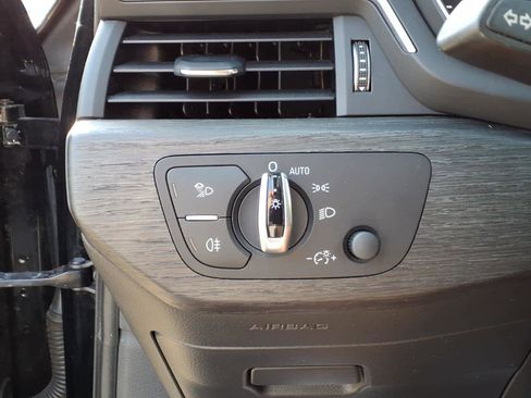 Used 2017 Audi A4 2.0T Premium w/ Convenience Package image 24