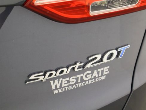 Used 2014 Hyundai Santa Fe Sport 2.0T w/ Technology Package 05 image 45