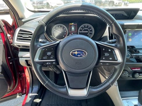 Used 2022 Subaru Forester Premium AWD/4WD image 15