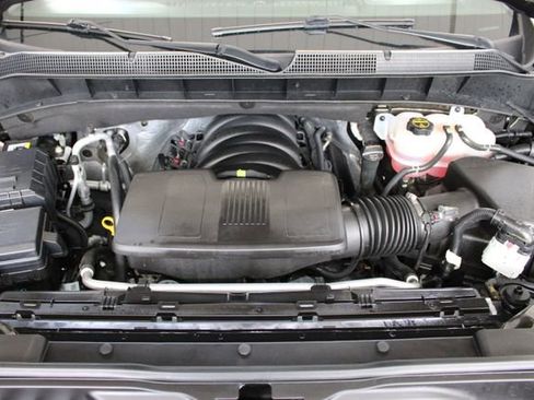 Used 2026 Chevrolet Silverado 1500 RST w/ Convenience Package II AWD/4WD image 28