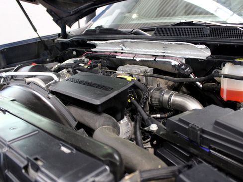 Used 2020 Chevrolet Silverado 2500 High Country image 22