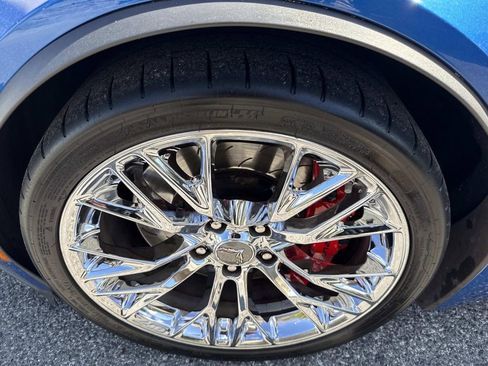 Used 2016 Chevrolet Corvette Z06 w/ 2LZ Preferred Equipment Group image 12