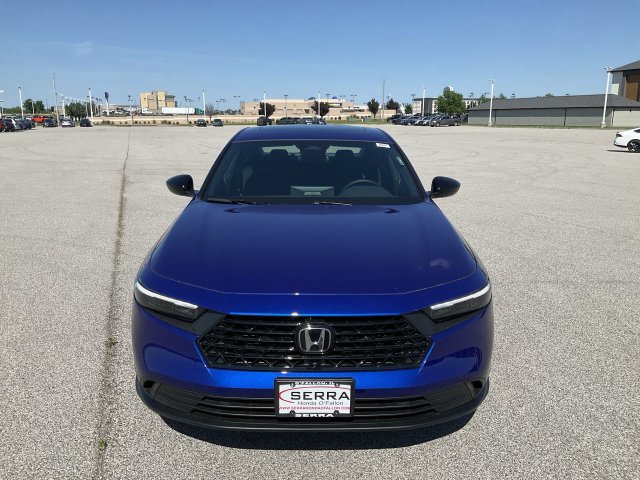 New 2026 Honda Accord Sport image 11