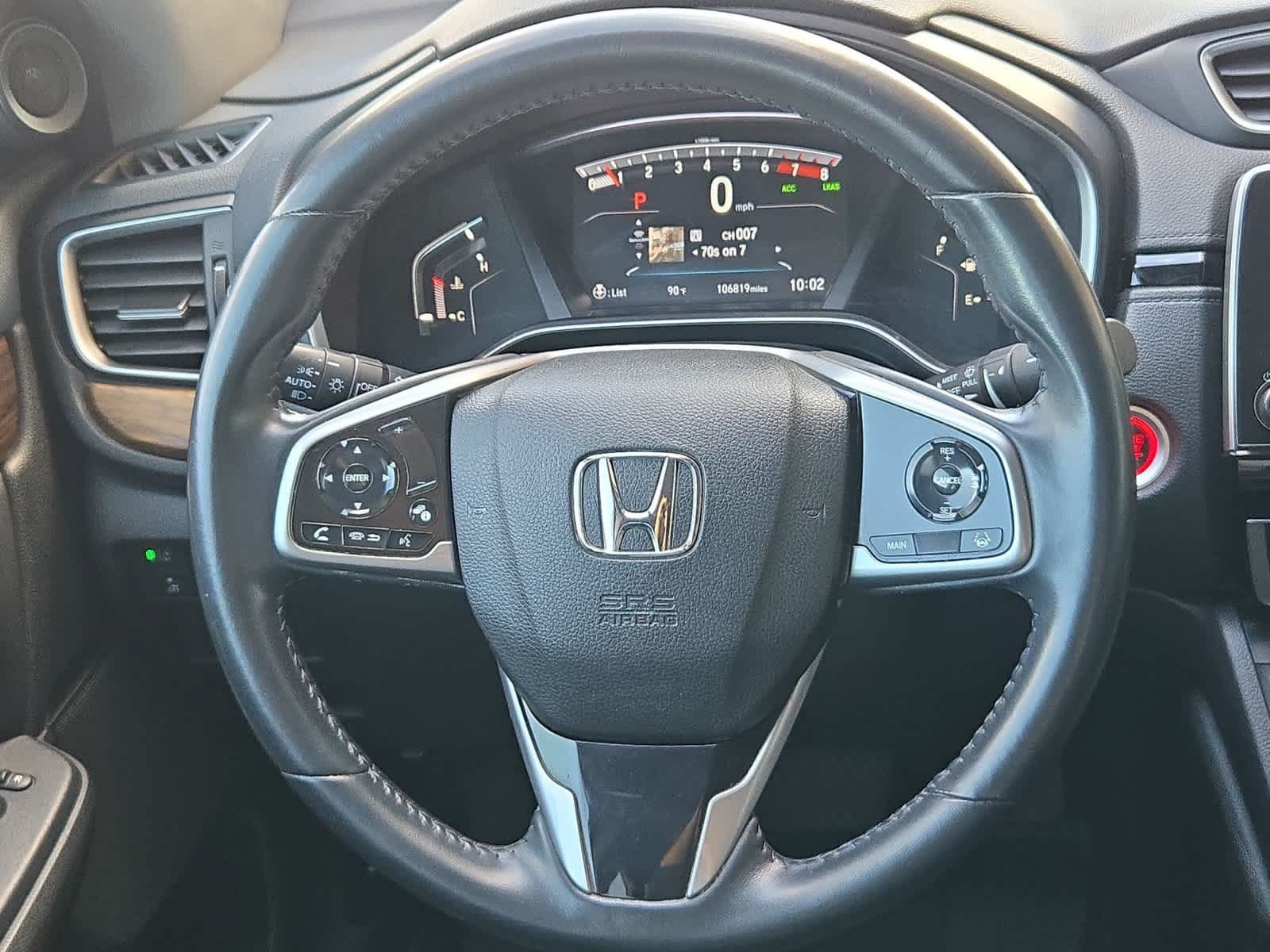 Used 2020 Honda CR-V EX-L image 23