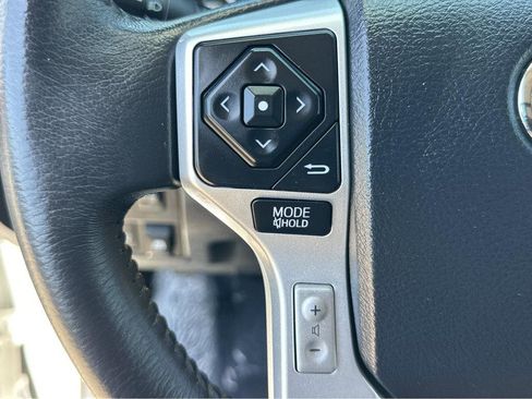 Used 2017 Toyota Tundra 1794 Edition w/ TRD Off Road Package AWD/4WD image 22