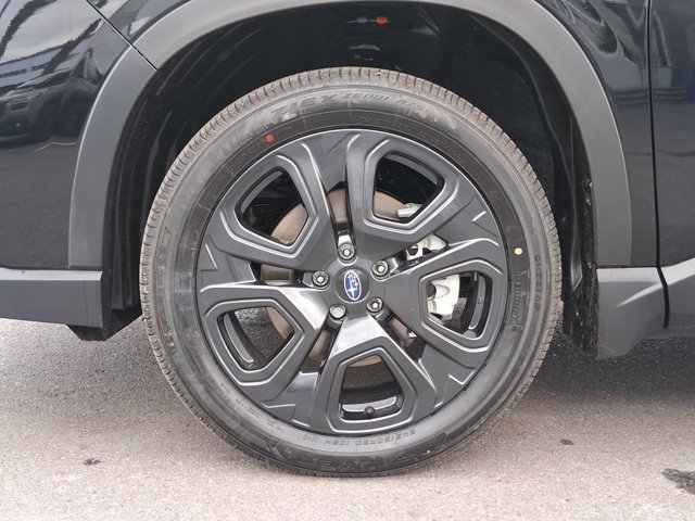 New 2026 Subaru Ascent Bronze Edition AWD/4WD image 20