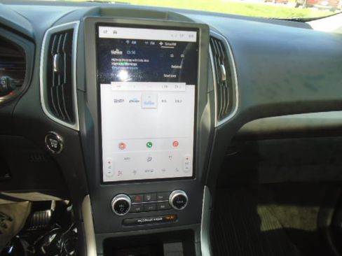 Used 2023 Ford Edge SEL w/ Convenience Package AWD/4WD image 18