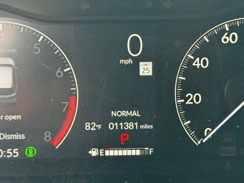 Used 2024 Honda HR-V Sport image 18