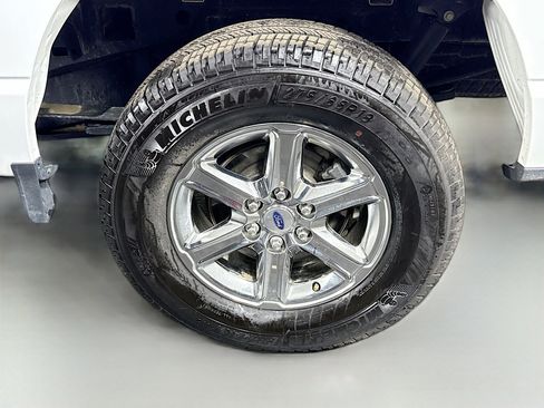 Used 2024 Ford F150 XLT w/ Tow/Haul Package image 35