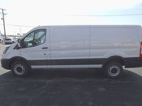 New 2025 Ford Transit 250 Low Roof image 2