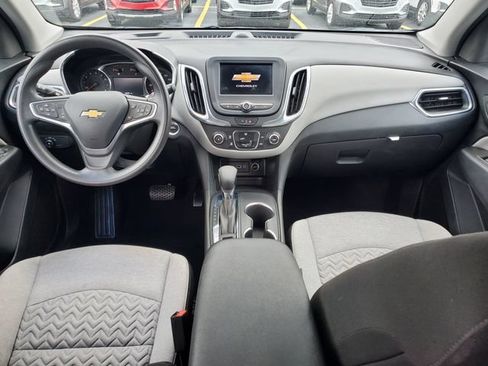 Certified 2023 Chevrolet Equinox LS w/ LS Convenience Package AWD/4WD image 16