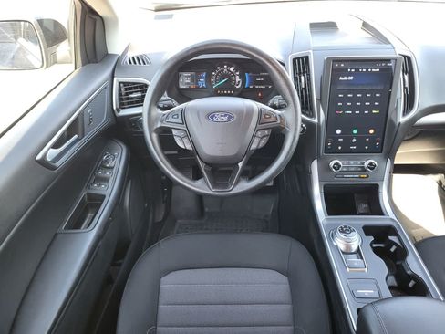 Used 2024 Ford Edge SE w/ Black Appearance Package AWD/4WD image 24