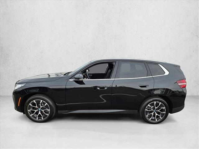 Used 2026 BMW X3 xDrive30i w/ Convenience Package AWD/4WD image 8