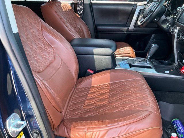 Used 2019 Toyota 4Runner SR5 RWD image 10