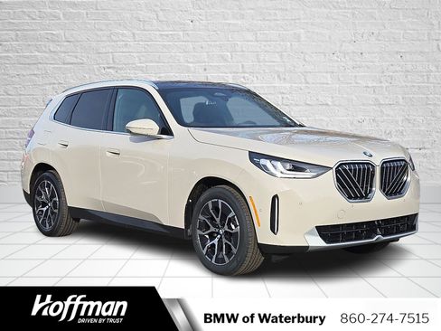 New 2026 BMW X3 xDrive30 w/ Premium Package image 1