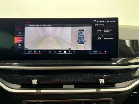 Certified 2024 BMW X6 xDrive40i w/ Premium Package AWD/4WD image 34
