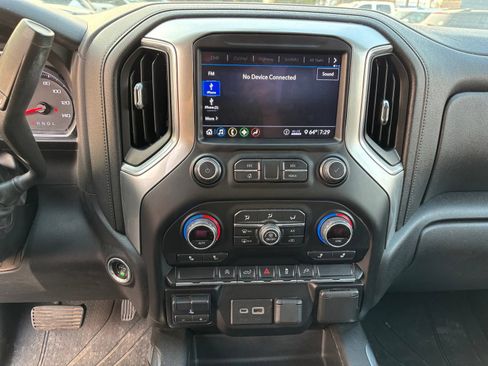 Used 2020 Chevrolet Silverado 1500 RST w/ All-Star Edition AWD/4WD image 13