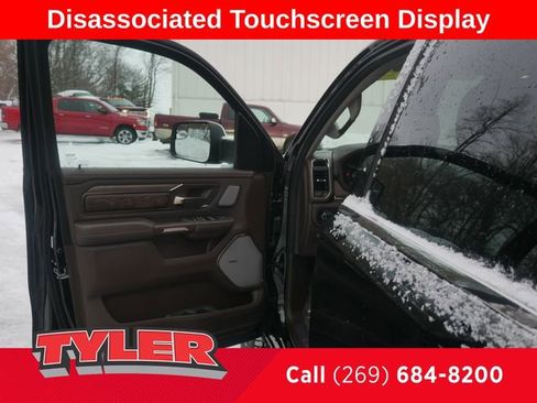 New 2026 RAM 1500 Limited image 21