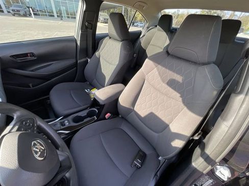 Used 2022 Toyota Corolla LE image 13