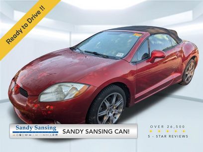 Used 2008 Mitsubishi Eclipse GT