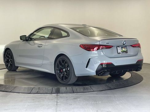 New 2027 BMW 440i xDrive Coupe w/ Premium Package AWD/4WD image 3