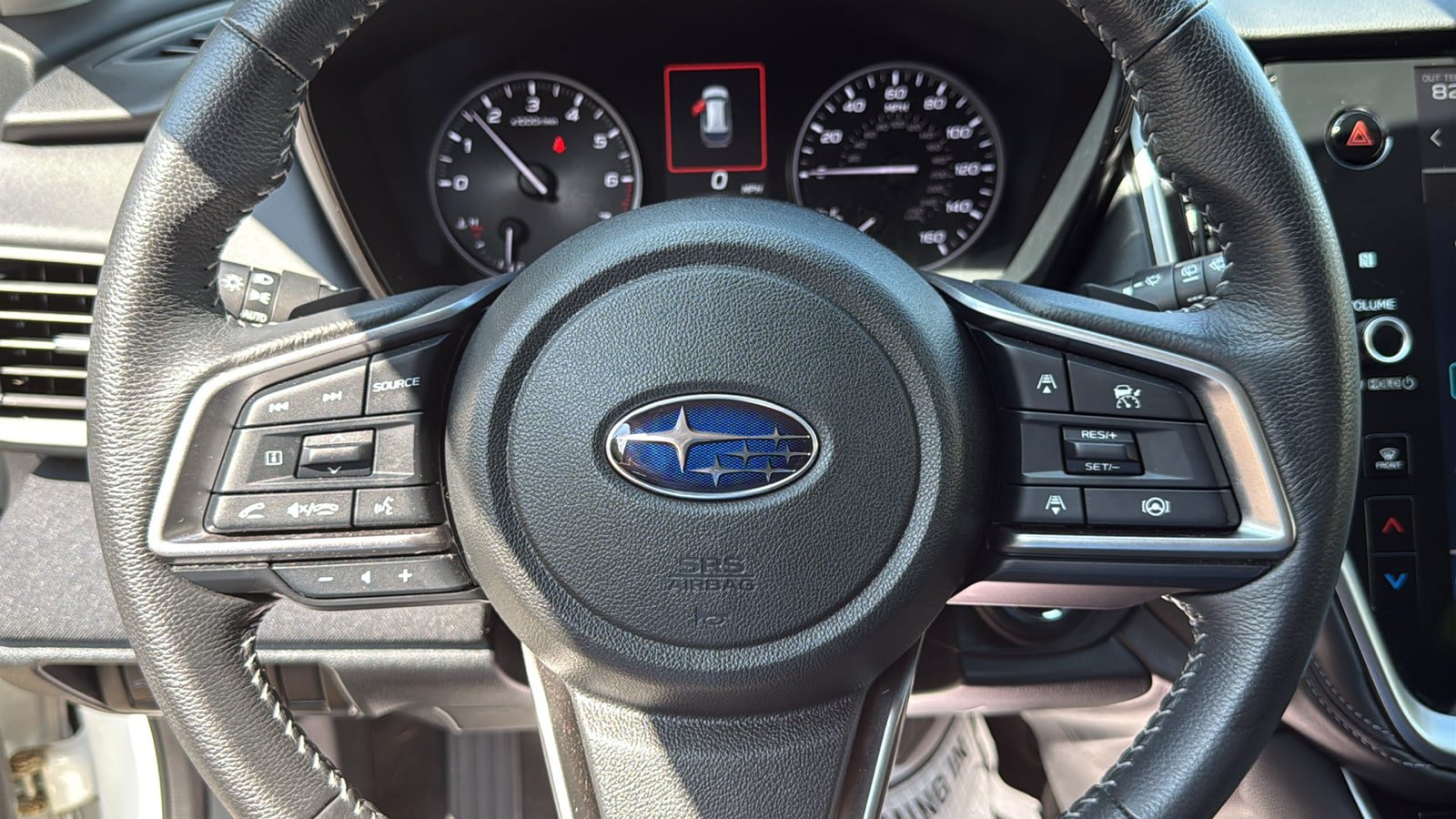 Certified 2023 Subaru Outback Premium AWD/4WD image 13