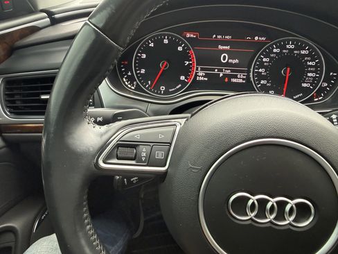 Used 2015 Audi A6 3.0T Prestige image 33