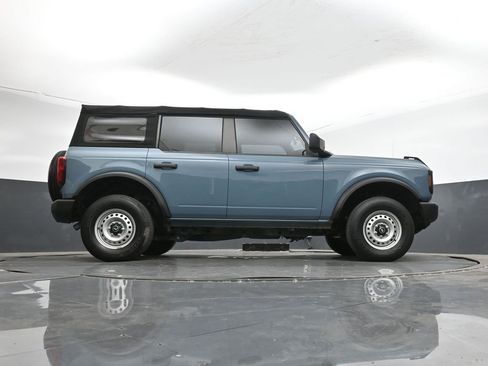 Used 2022 Ford Bronco 4-Door image 45
