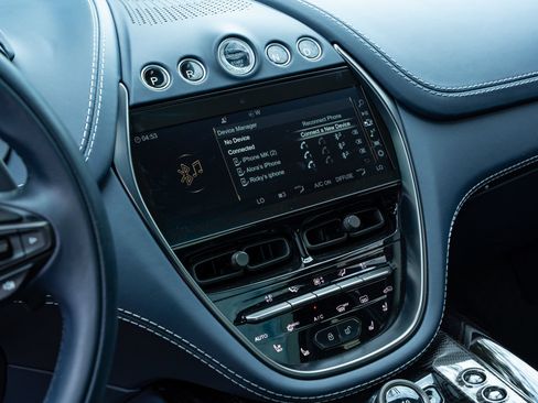 Used 2023 Aston Martin DBX 707 AWD/4WD image 31