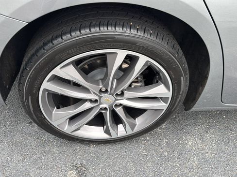 Used 2024 Chevrolet Malibu LT image 33