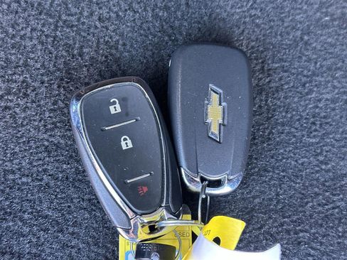 Used 2022 Chevrolet Equinox LS w/ LS Convenience Package image 20