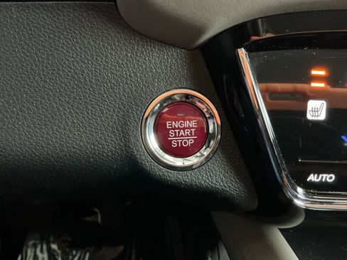 Used 2016 Honda HR-V EX image 23