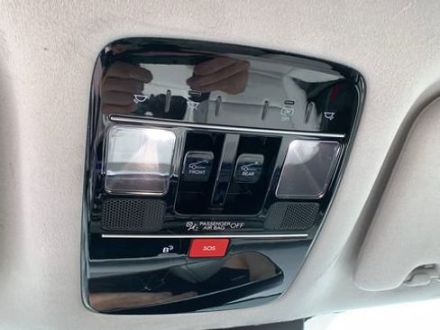 Used 2026 Hyundai Santa Fe Calligraphy AWD/4WD image 17