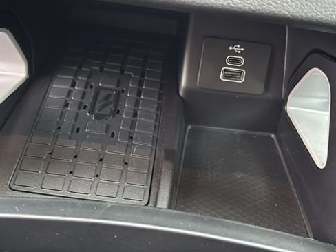 New 2026 Ford Ranger Lariat AWD/4WD image 19