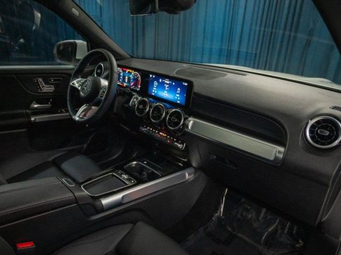 Certified 2026 Mercedes-Benz GLB 250 image 15