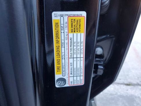 New 2026 Buick Envision Sport Touring image 32