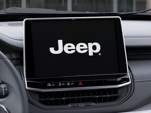 New 2026 Jeep Compass Latitude AWD/4WD image 18
