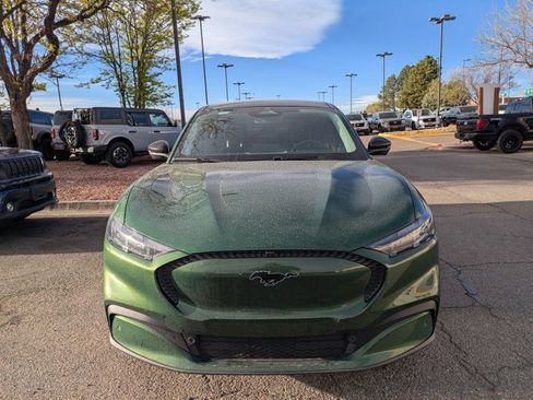 Used 2024 Ford Mustang Mach-E Select w/ Comfort Package Lite image 2