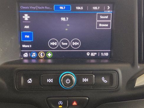 Used 2023 GMC Terrain SLE w/ Driver Convenience Package FWD image 25