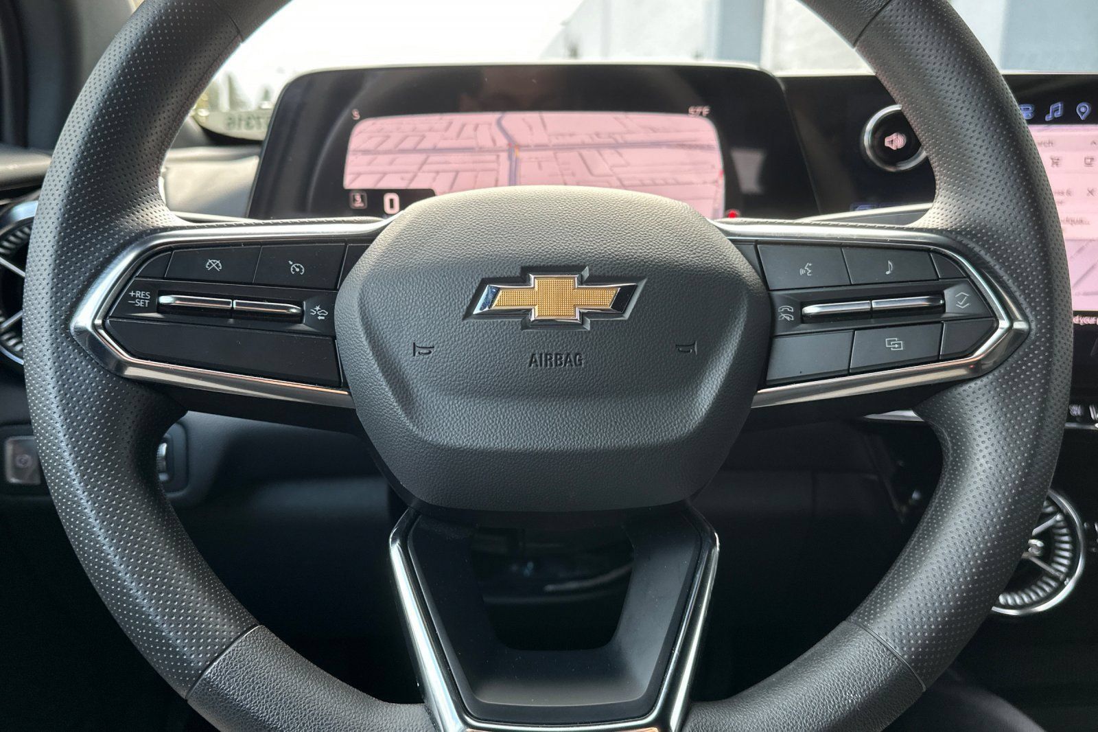 Used 2026 Chevrolet Blazer EV LT FWD image 33