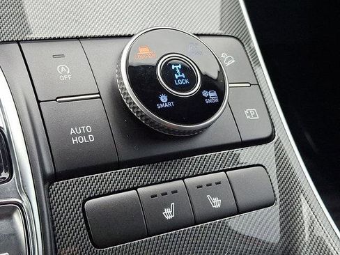 Used 2022 Hyundai Santa Fe SEL w/ Cargo Package image 25