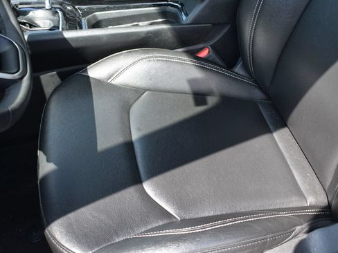Used 2025 Jeep Compass Limited AWD/4WD image 10