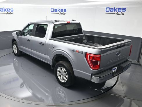 Used 2023 Ford F150 XLT AWD/4WD image 47