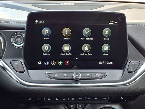 New 2026 Chevrolet Blazer LT image 8