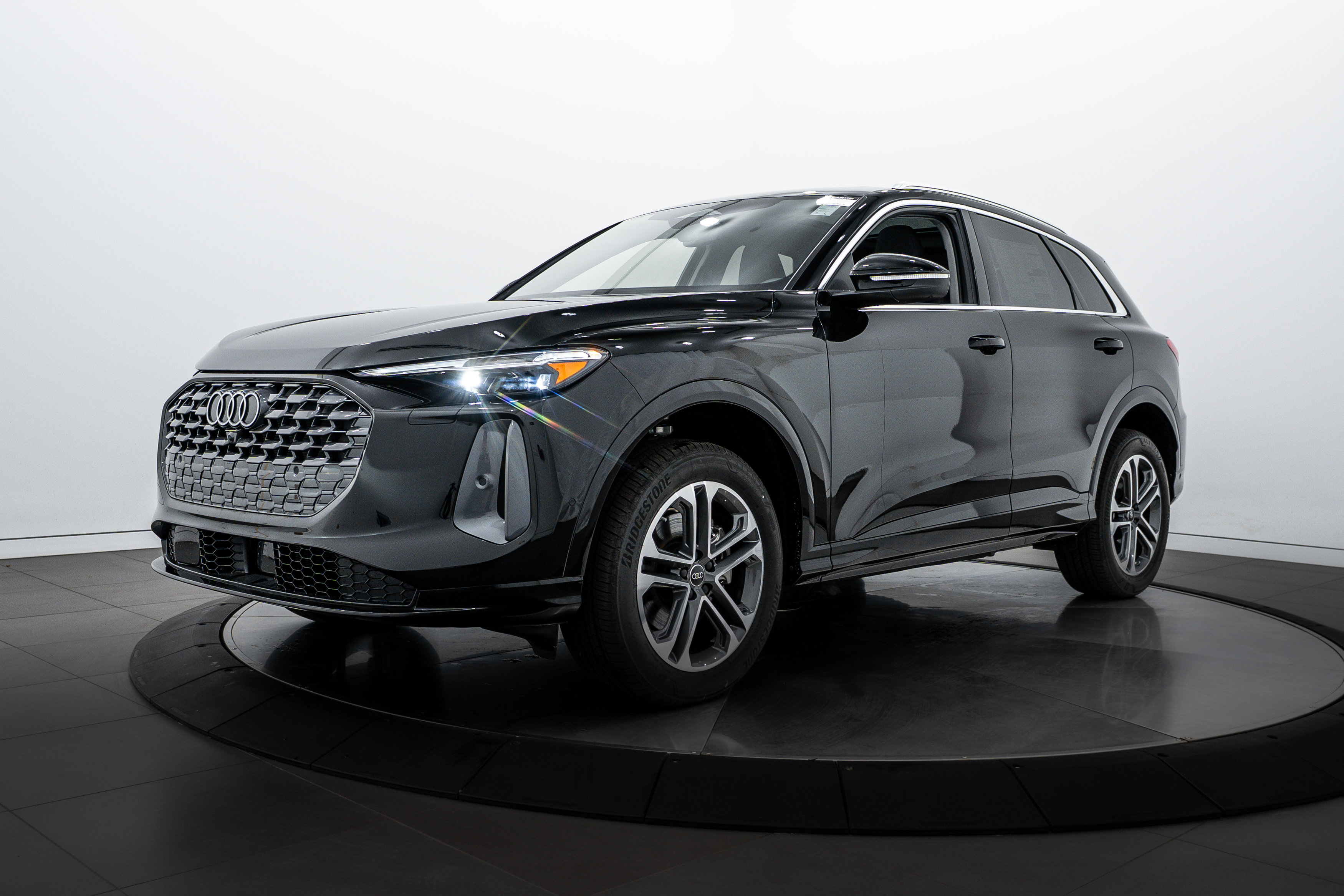 New 2026 Audi Q5 Premium Plus AWD/4WD image 6