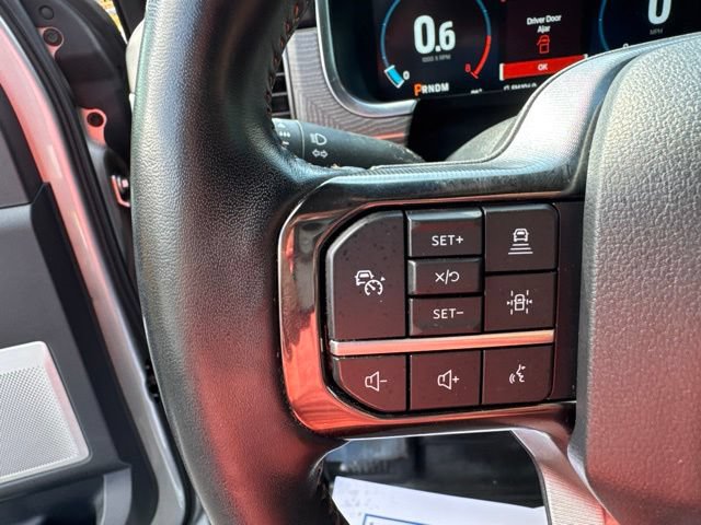 Used 2023 Ford F150 Platinum w/ Equipment Group 701A High AWD/4WD image 15