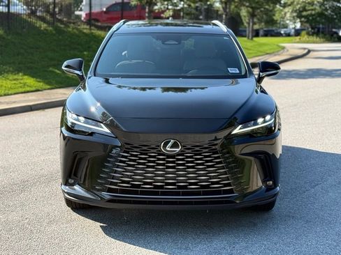 Certified 2024 Lexus RX 350 Premium w/ Cold Area Package FWD image 8
